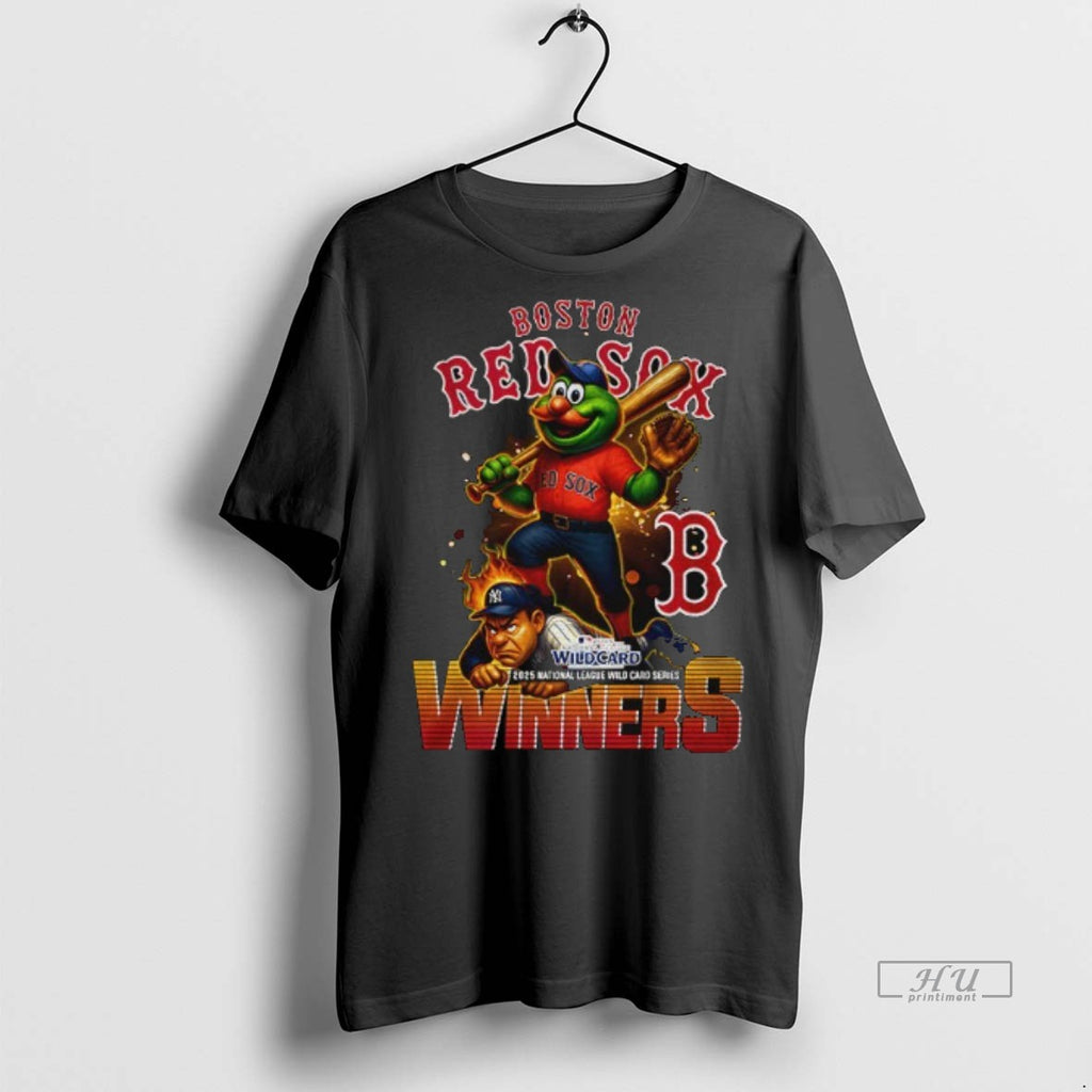 Officials Boston Red Sox Beat New York Yankees Mlb Baseball National League Wild Card Series