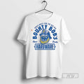Officials Bounty Bobs Hardware T Shirt Sweatshirt Hoodies
