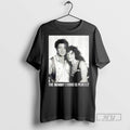 Officials Brendan Fraser And Rachel Weisz The Mummy 1999 Film Is Perfect T Shirt