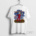 Officials Britney Spears Big Dog Parody Y2k Woof I Did It Again T Shirts