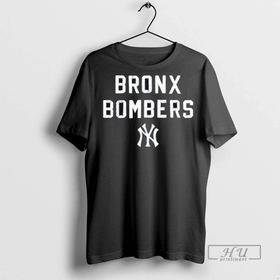 Officials Bronx Bombers Yankees T Shirts Sweatshirt Hoodies