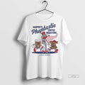 Officials Bryce Harper Harpers Phantastic Coffee Roasters Philadelphia Phillies Mlb Slash Line Signature