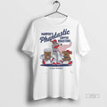 Officials Bryce Harper Phantastic Coffee Roasters Tee Shirt Sweater