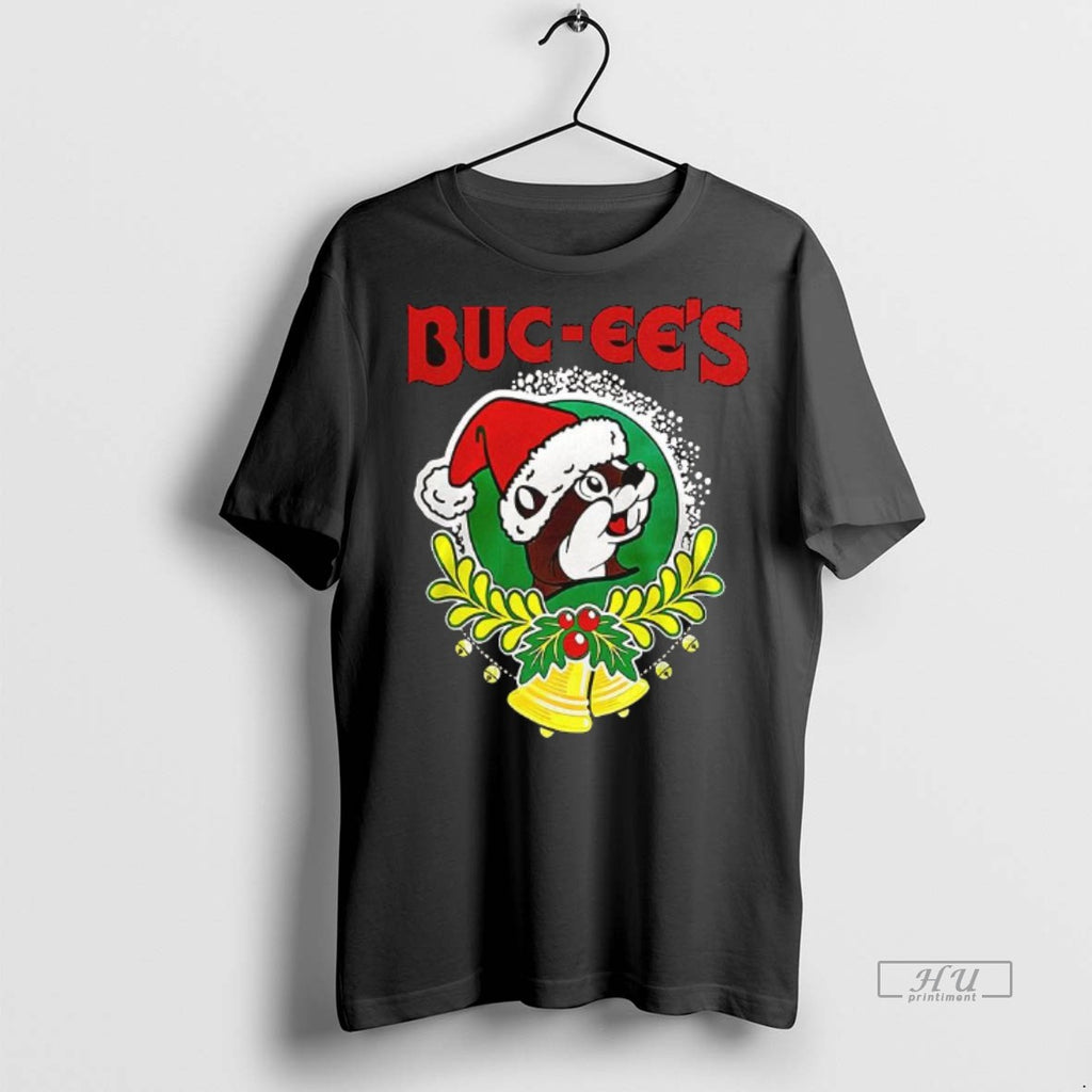 Officials Buc Ees Jingle All The Way To Buc Ees Merry Christmas Two Sided Mugs