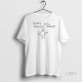 Officials Buffy Will Patrol Tonight Tee Shirt Sweater
