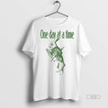 Officials Bunny One Day At A Time Ceramic Ceramic And Classic Dad Cap