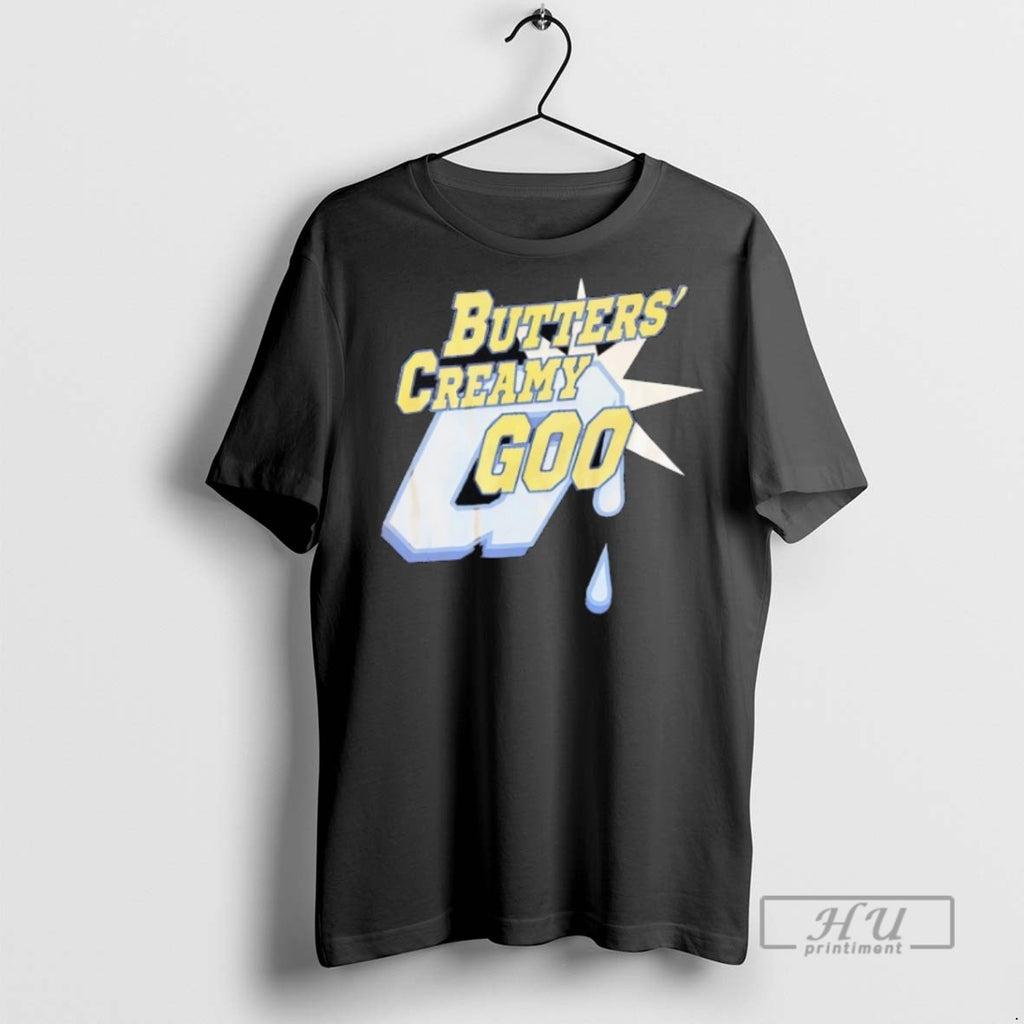 Officials Butters Creamy Goo T Shirt Sweatshirt Hoodies