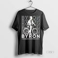 Officials Byron Mobile Chiropractor Shirt Sweater