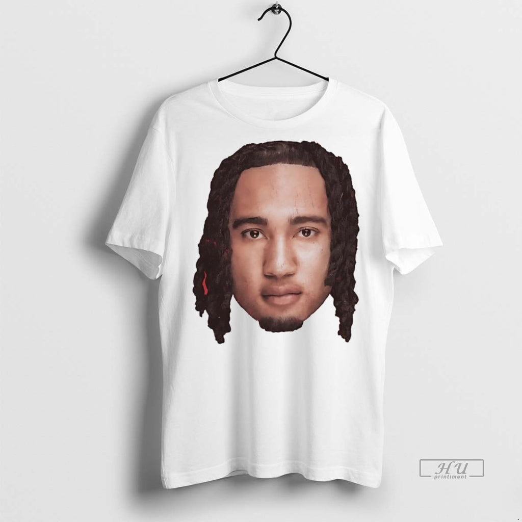 Officials C J Tee Shirt Sweater