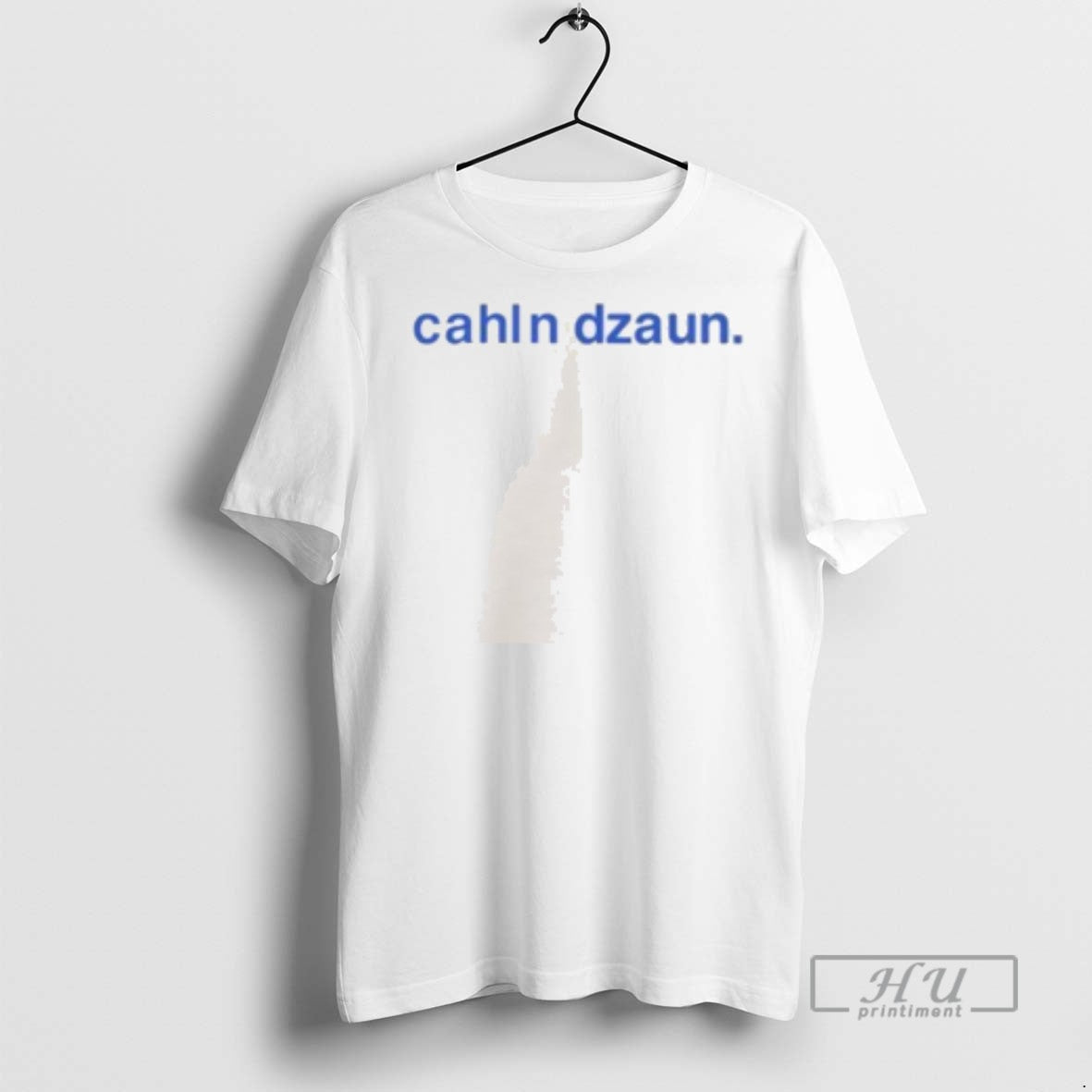 Officials Cahln Dzaun T Shirt