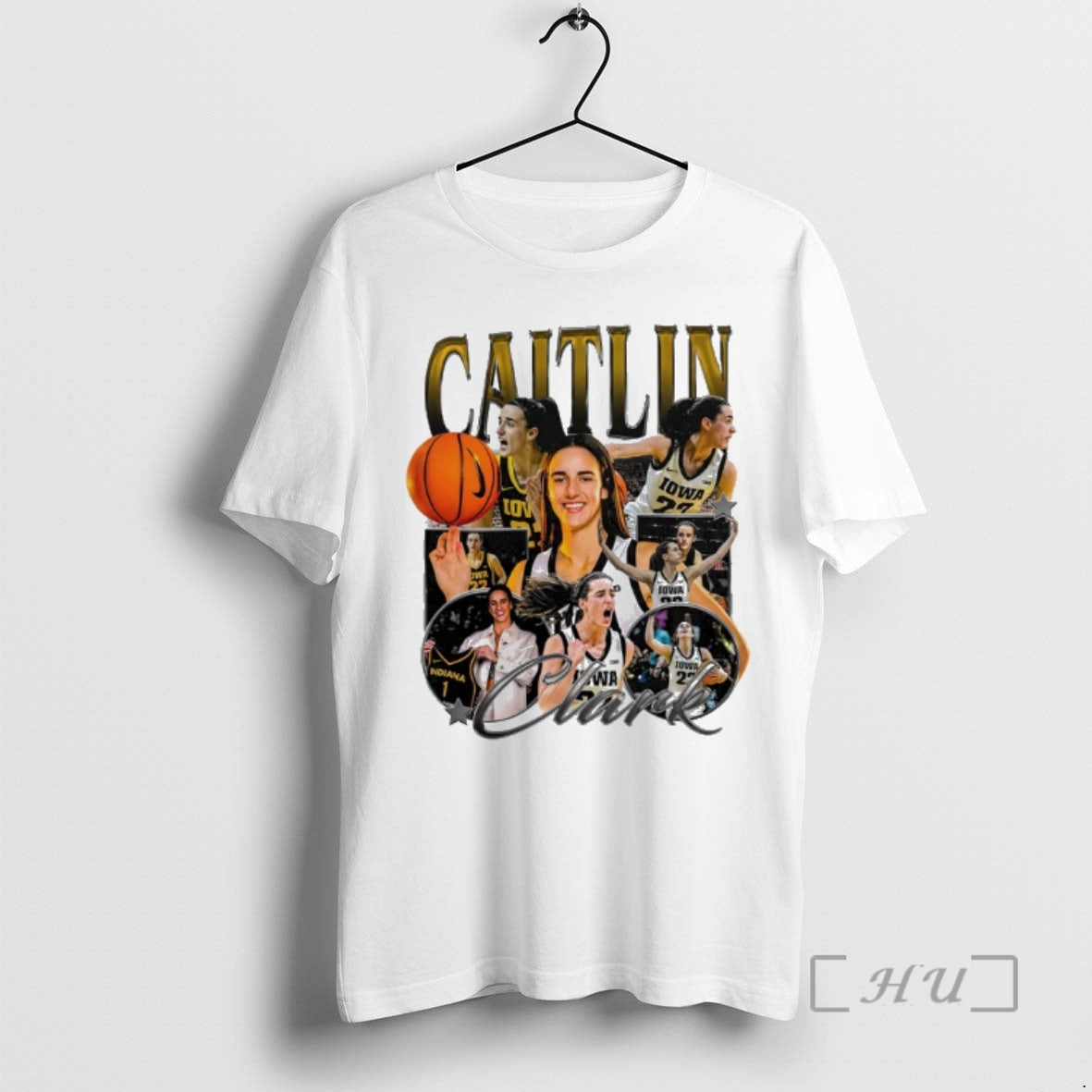 Officials Caitlin Clark Iowa Hawkeyes Vintage 2026