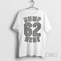 Officials Cal Raleigh Seattle Mariners Dump Here 61 T Shirt
