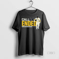 Officials Call Ended William Contreras Brewers Tee Shirt Sweater