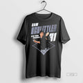 Officials Cam Schlittler 31 New York Yankees Baseball Tee Shirt Sweater