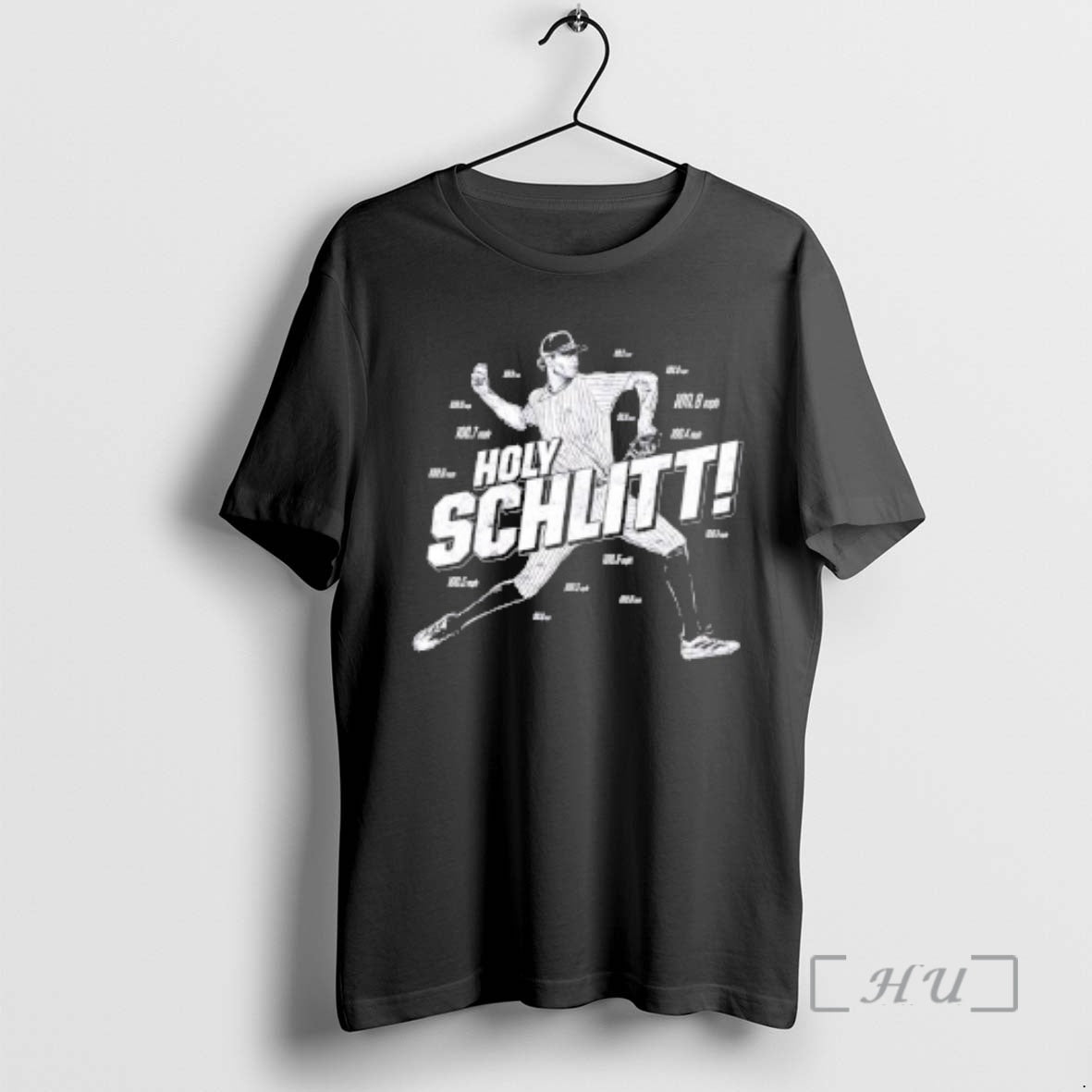 Officials Cam Schlittler Pitching Holy Schlitt New York Yankees