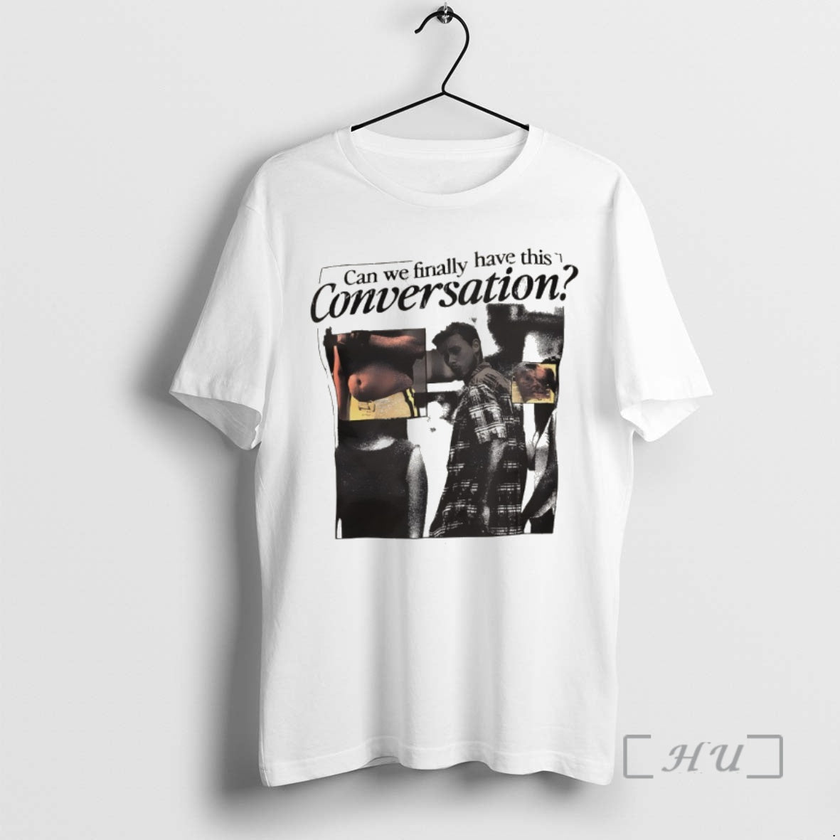 Officials Can We Finally Have This Conversation Vintage