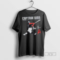 Officials Captain Kirk Alejandro Kirk Toronto Blue Jays Mlb Painting Signature T Shirt
