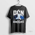 Officials Carlos Rodon Don Dominance Tee Shirt Sweater