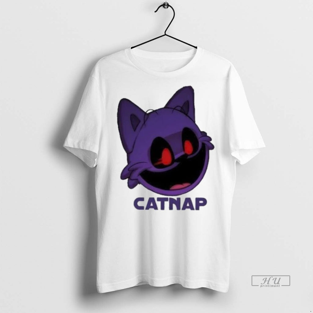 Officials Cat Nap 2025 Shirt Sweater