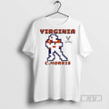 Officials Cavaliers Chandler Morris Retro Baller Football 2025 T Shirts Sweatshirt Hoodies