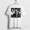 Officials Charlie Kirk With King Von Tee Shirt Sweater