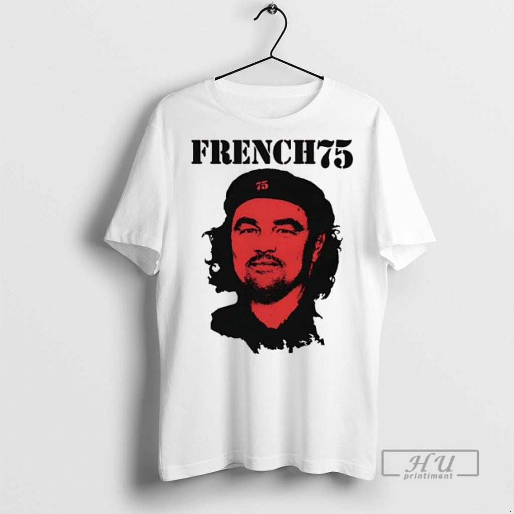 Officials Che French 75 T Shirt Sweatshirt Hoodies