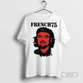 Officials Che French 75 T Shirt Sweatshirt Hoodies