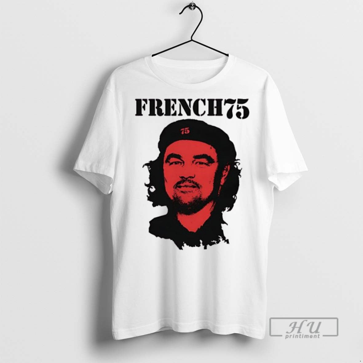 Officials Che French 75 T Shirt Sweatshirt Hoodies