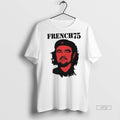 Officials Che Guevara French 75 T Shirt Sweater