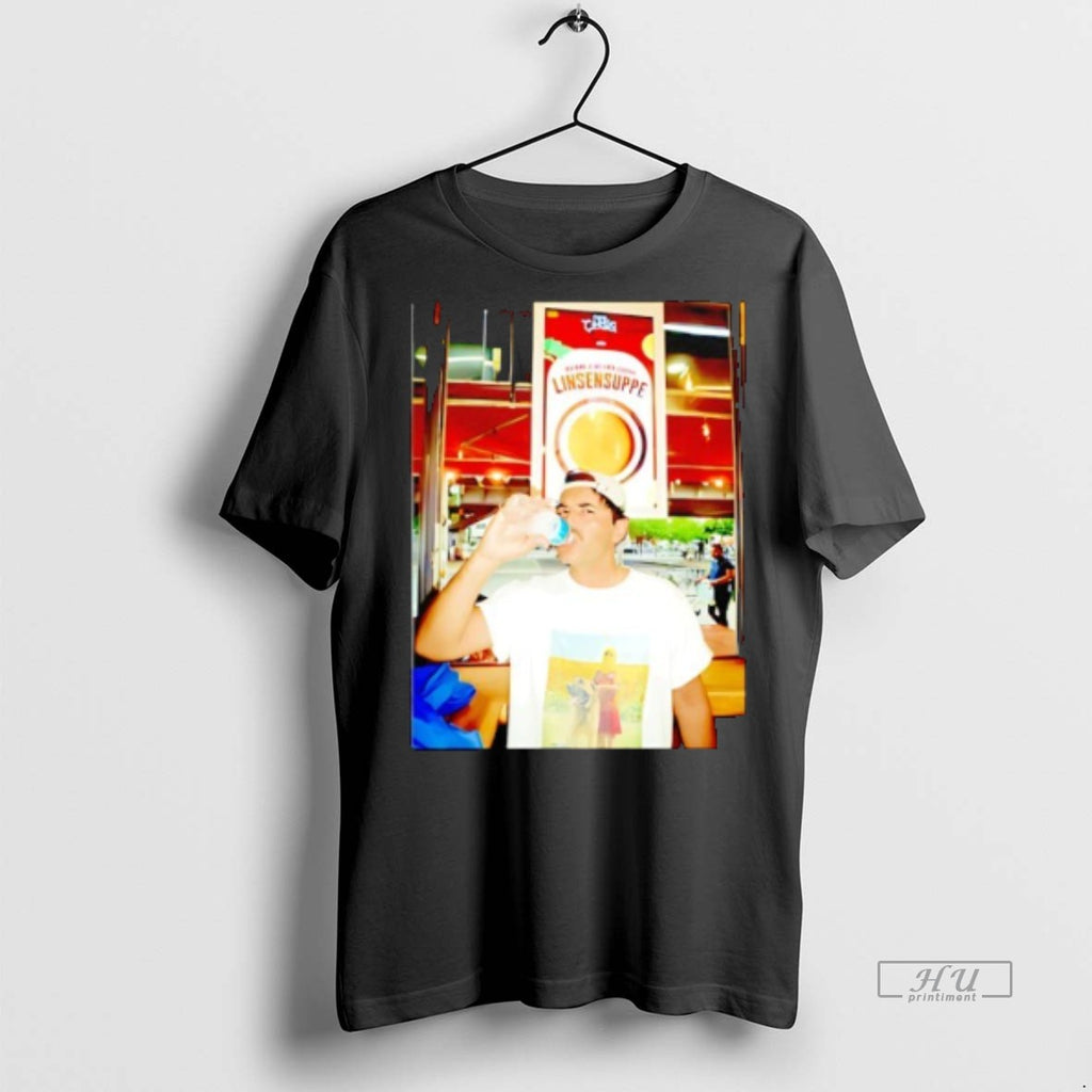 Officials Chefket Linsensuppe Stereotyp Tee Shirt Sweater