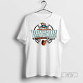 Officials Chesapeake Baysox The Baltimore Orioles Of Tomorrow Ornaments T Shirt
