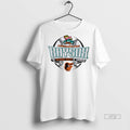 Officials Chesapeake Baysox The Baltimore Orioles Of Tomorrow T Shirt Sweater