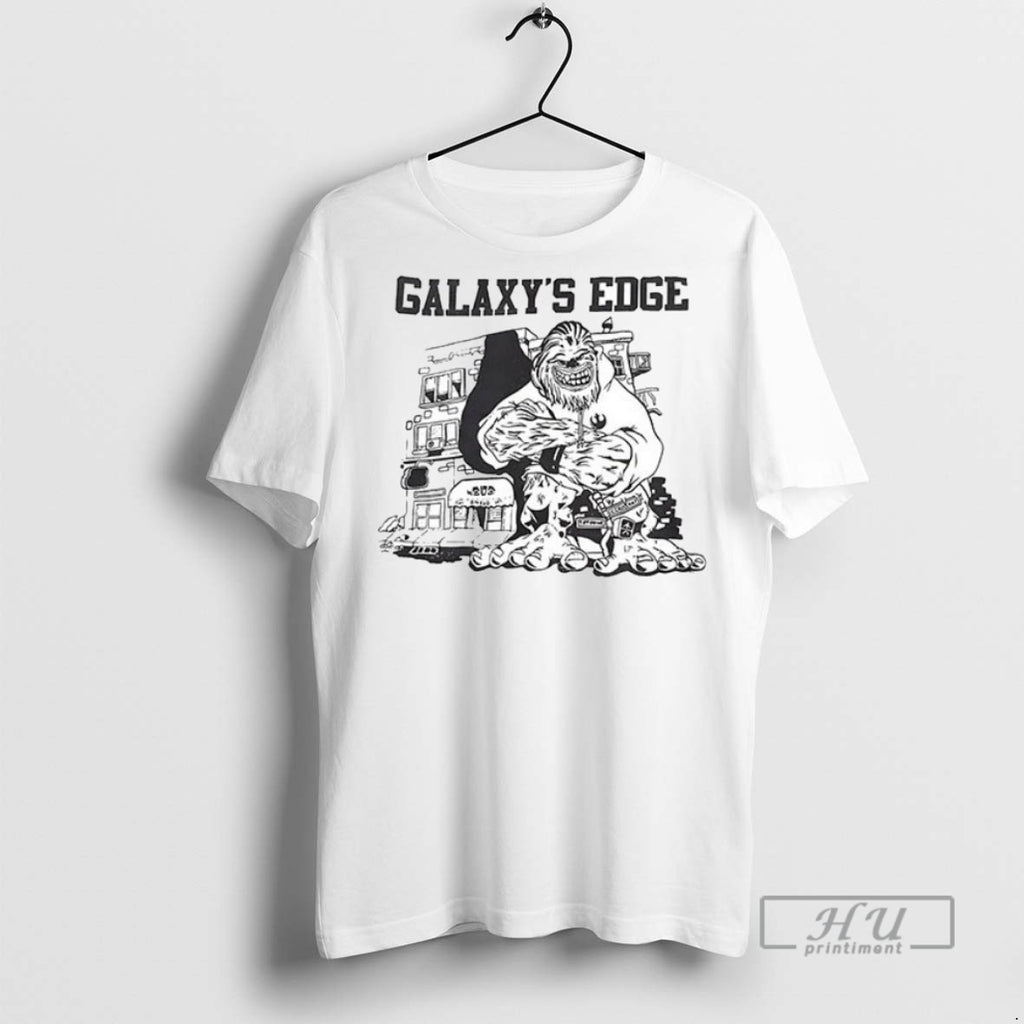 Officials Chewbacca Galaxys Edge Ceramic Ceramic And Classic Dad Cap T Shirts Sweatshirt Hoodies