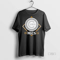 Officials Chicago Cubs 2025 National League Division Series Champions Locker Room Ornaments Tee Shirt Sweater