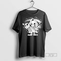 Officials Chill Reaper T Shirts Sweatshirt Hoodies