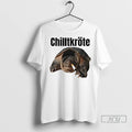 Officials Chilltkrote Chelydra Serpentina Ladies T Shirt