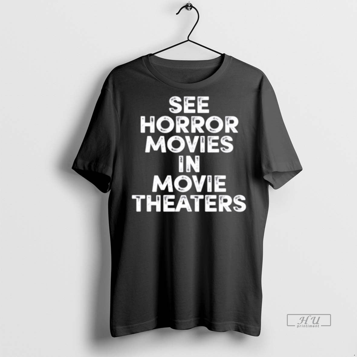 Officials Chris Stuckmann See Horror Movies In Movie Theaters Shirt Sweater
