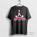 Officials Chunky Flamingo Find Your Grind Gym T Shirt Sweatshirt Hoodies