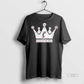 Officials Cincinnati Bearcats Crown Player Of The Week Tee Shirt Sweater