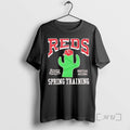 Officials Cincinnati Reds Spring Training Cactus League Baseball Hat