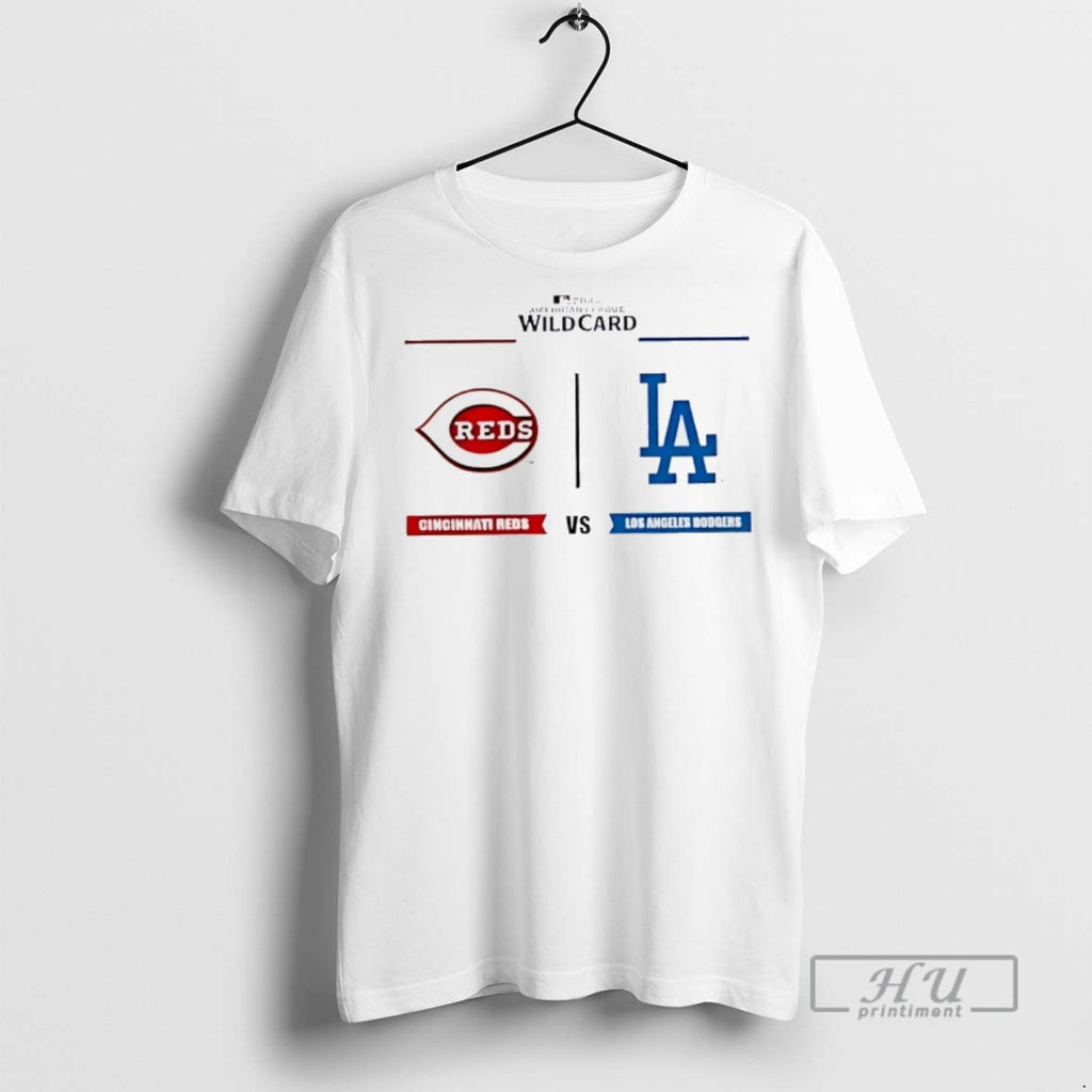 Officials Cincinnati Reds Vs T Shirts