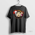 Officials Clashgames Eierkopf Halloween 2025 Long Sleve Tee Shirt Sweater