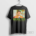 Officials Clayton Bigsby Monster The Ed Gein Story T Shirts Sweatshirt Hoodies