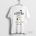 Officials Clayton Kershaw Los Angeles Dodgers 22 Player Ornaments T Shirt