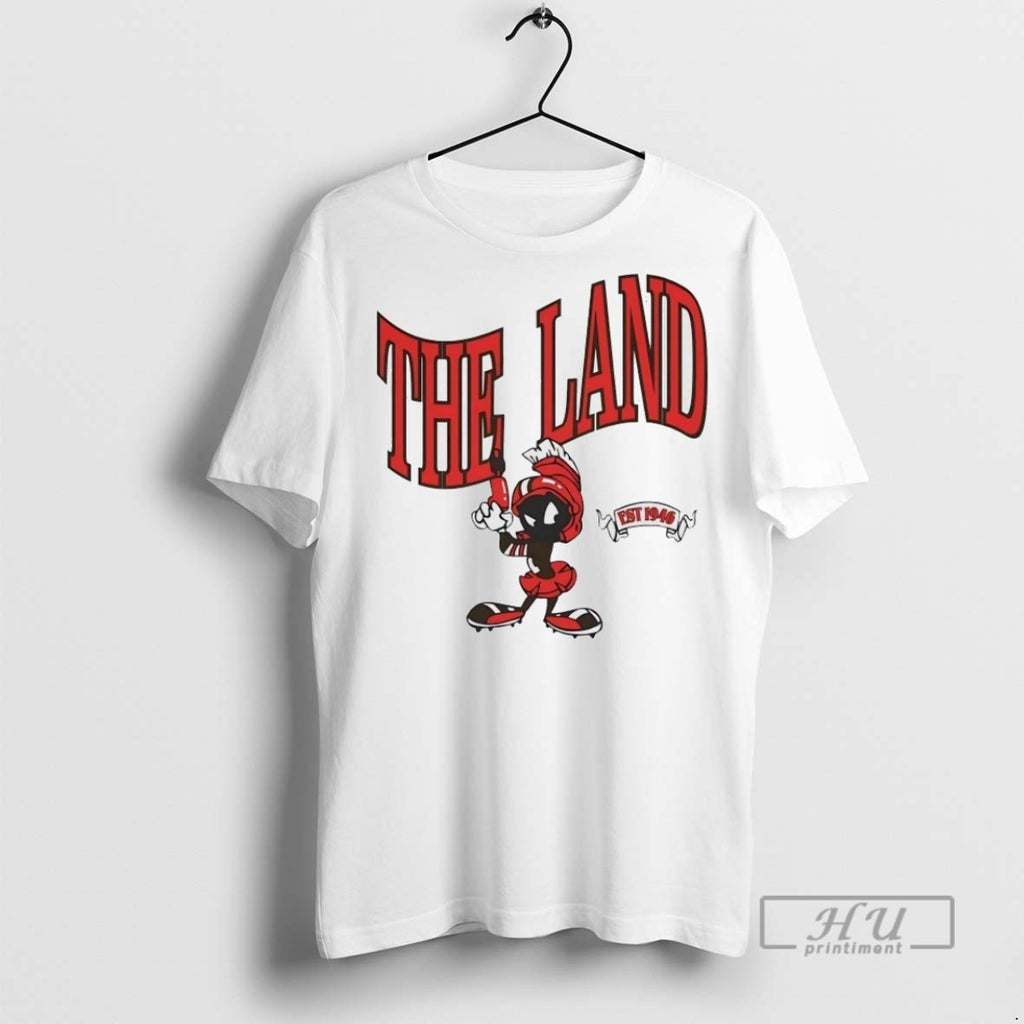 Officials Cleveland Browns The Land Est 1946 T Shirt