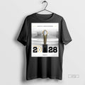 Officials College Football Playoff January 24 Caesars Superdome New Orleans 2028 Shirt Sweater