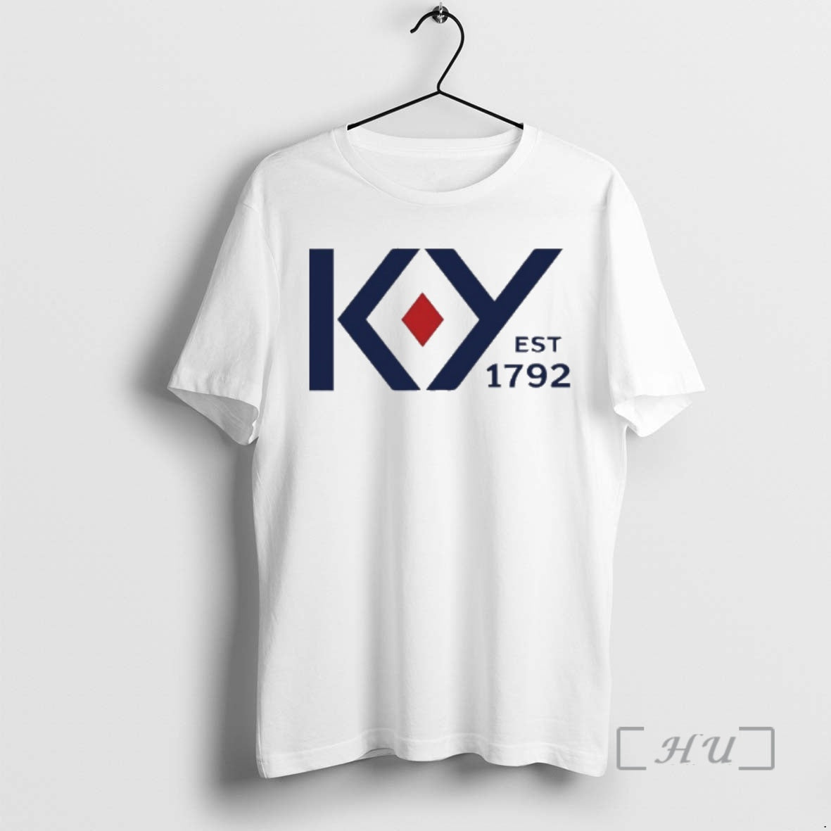 Officials Come To Ky Est 1972