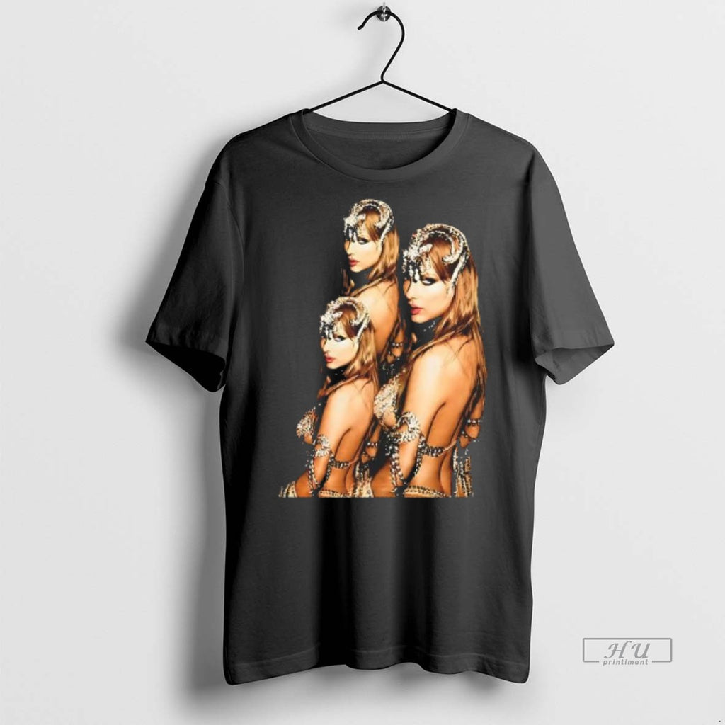Officials Como Fazer Foto The Life Of Showgirl Tee Shirt Sweater