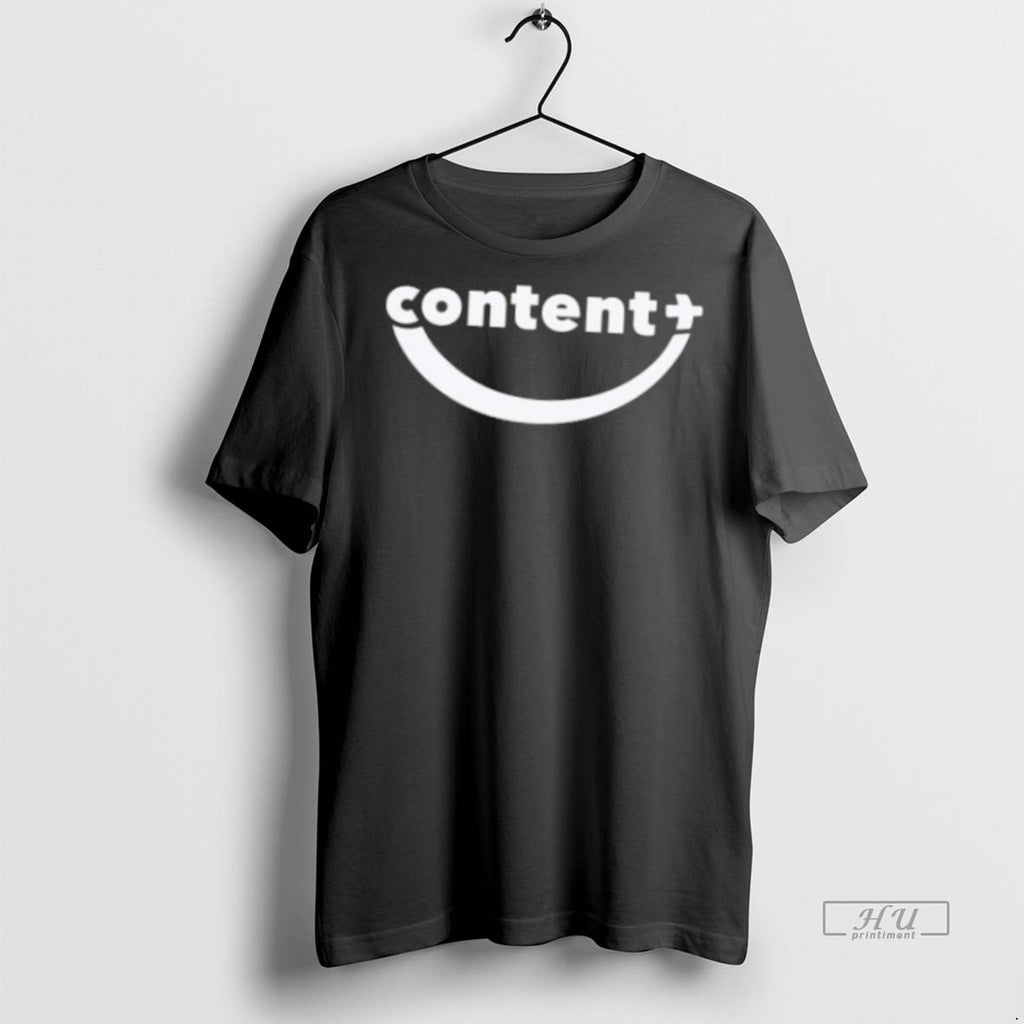 Officials Content Plus T Shirt Sweater