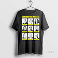 Officials Contributing Writers Stewart Lee Philippa Perry John Sweeney Dorian Lynskey Tee Shirt Sweater